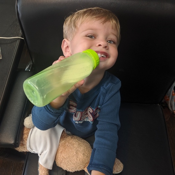 Meet your Posher, Sarah - Picture 4 of 7